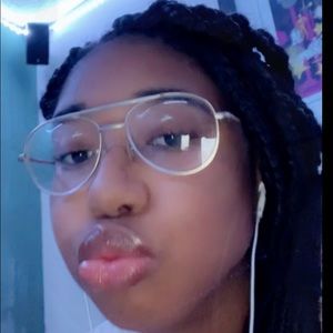 Meet your Posher, Wynter